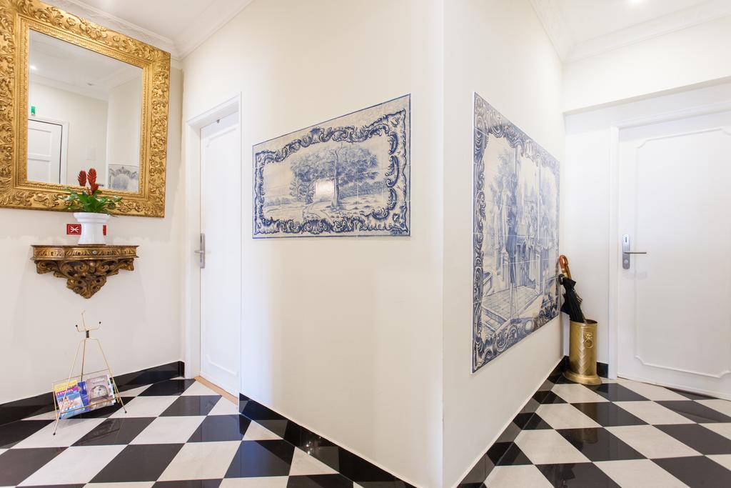 Apartamento Dom Dinis