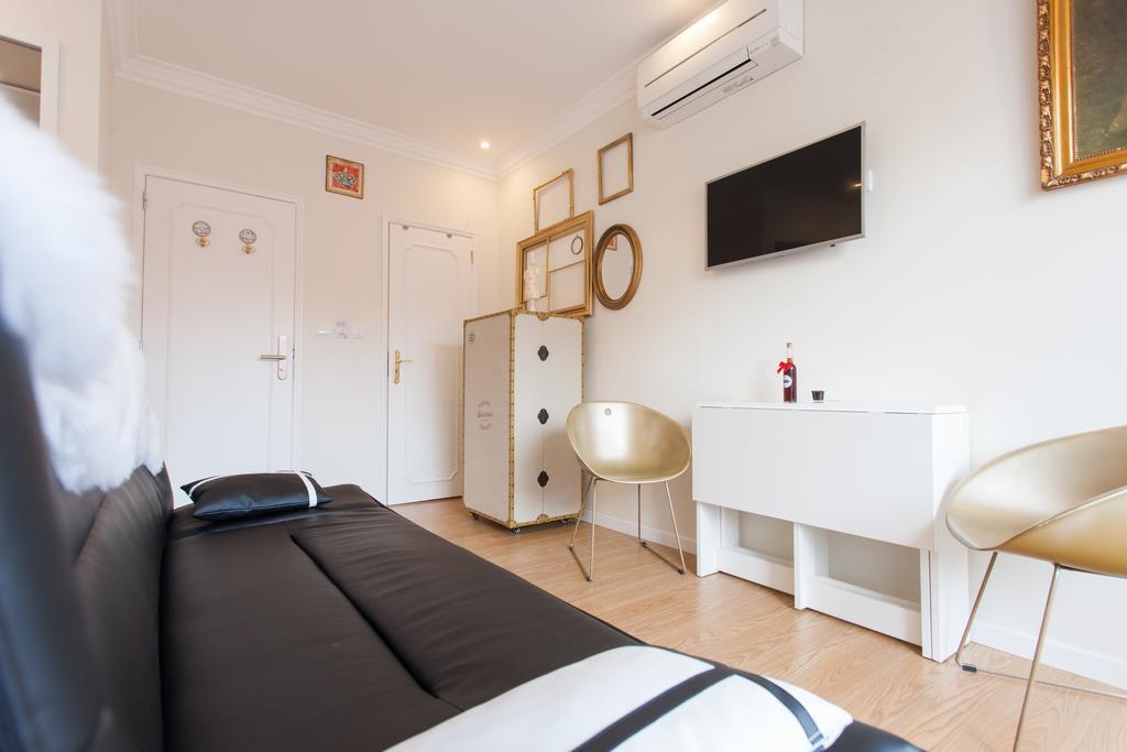 Apartamento Dom Dinis
