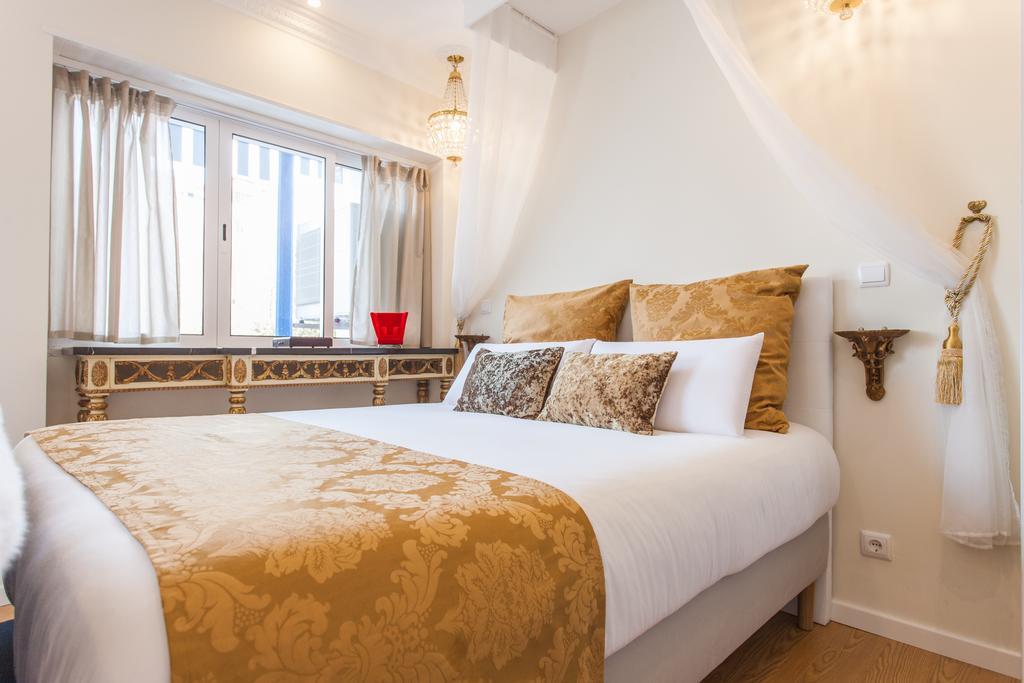 Dom Dinis Apartamento *