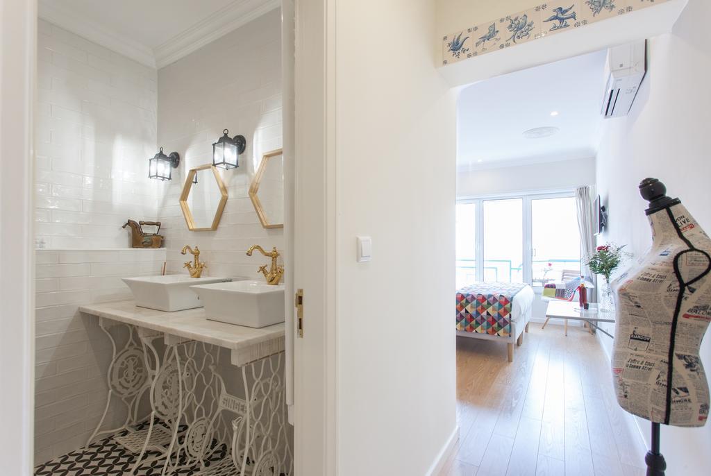 Dom Dinis Apartamento Lisboa