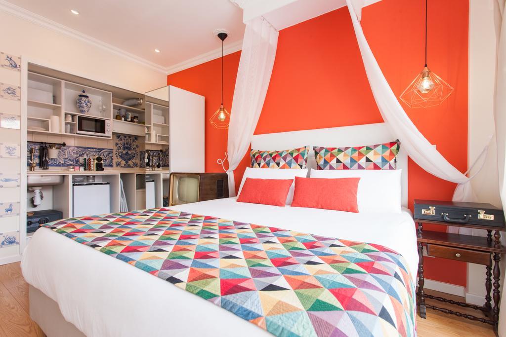 Apartamento Dom Dinis Lisboa