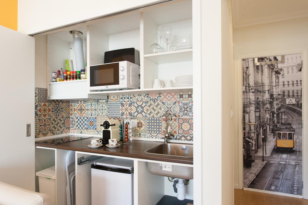 Apartamento Dom Dinis Lisboa