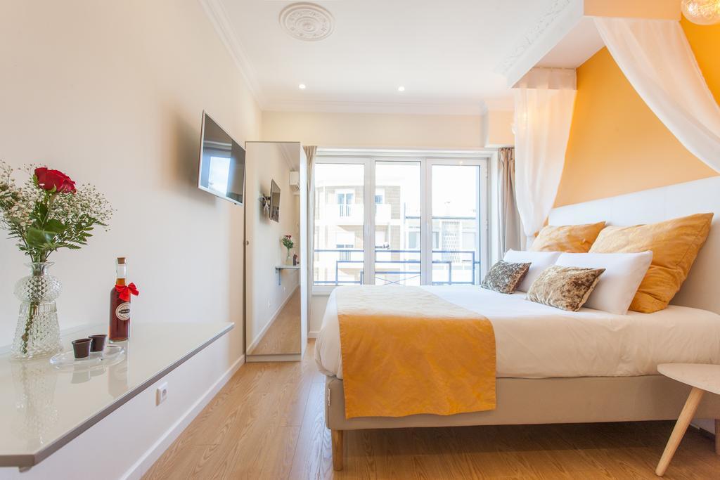 Apartamento Dom Dinis *