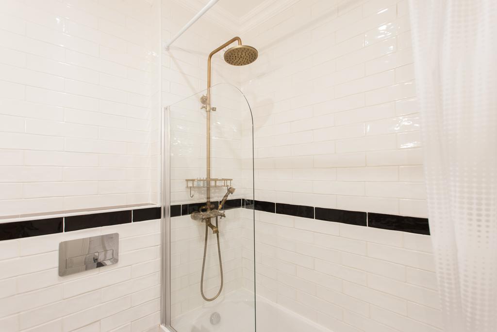 Dom Dinis Apartamento *