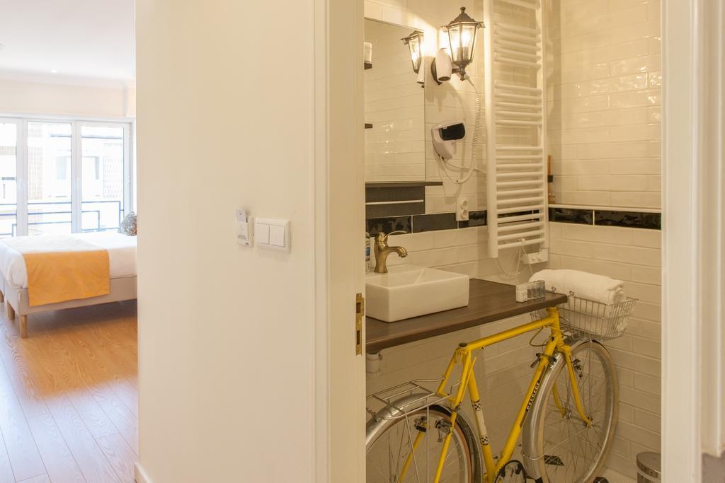 Dom Dinis Apartamento Lisboa