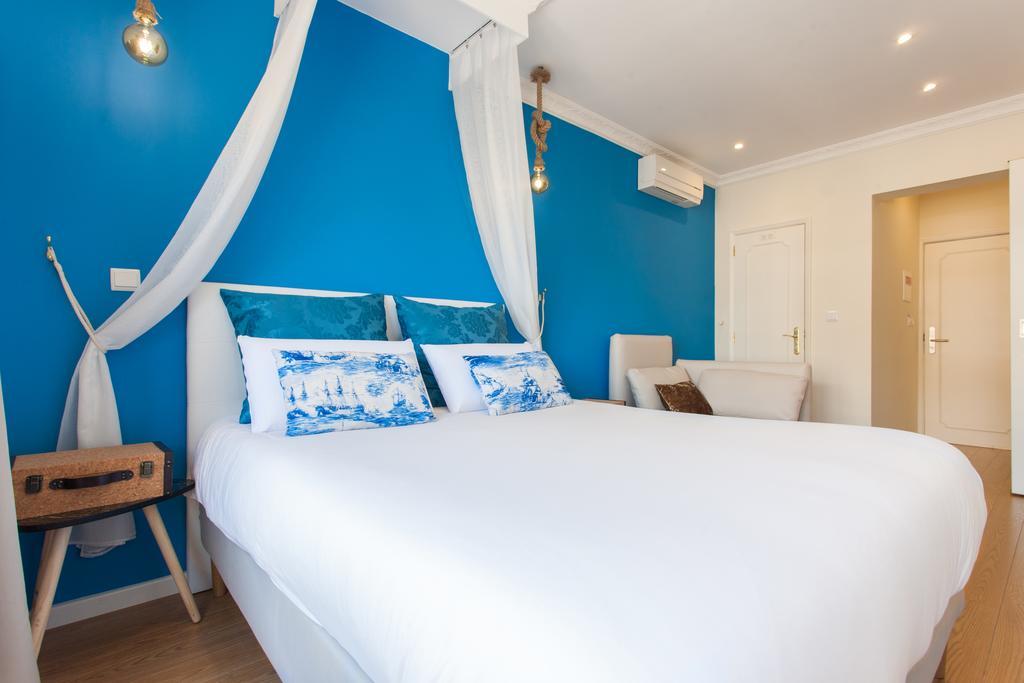 Apartamento Dom Dinis Lisboa