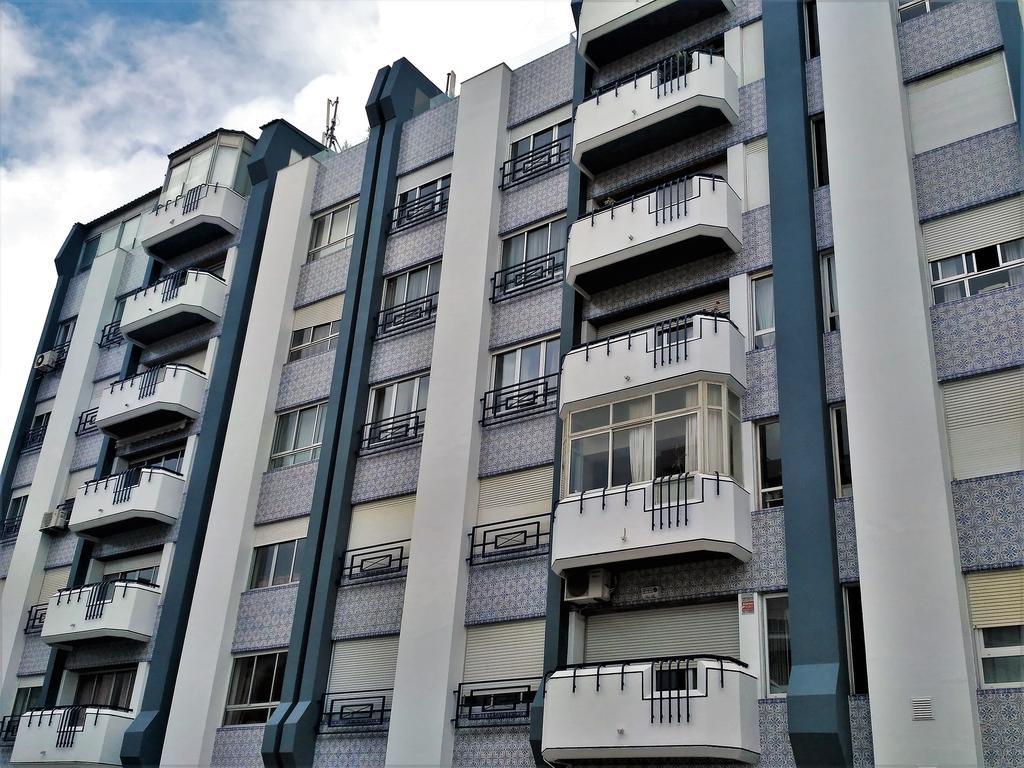 Dom Dinis Apartamento