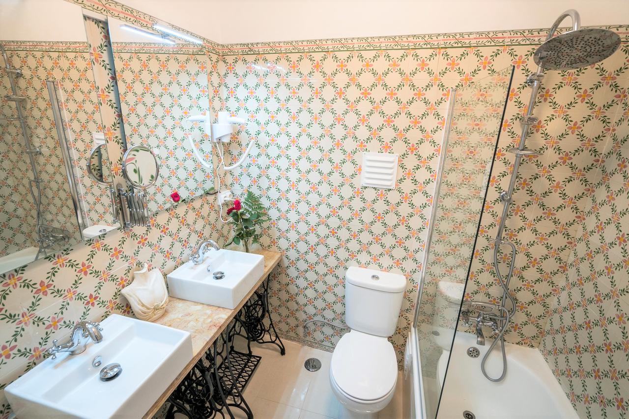 Dom Dinis Apartamento *