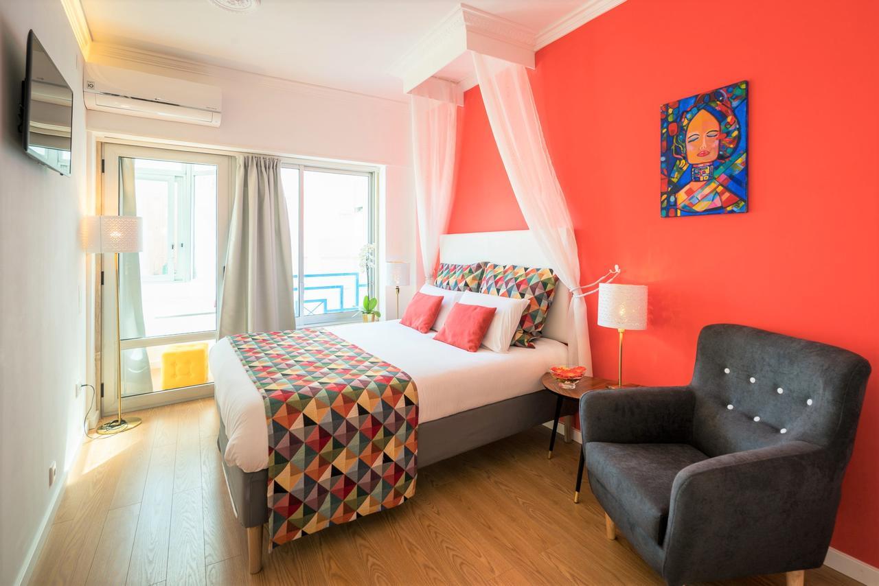 Dom Dinis Apartamento