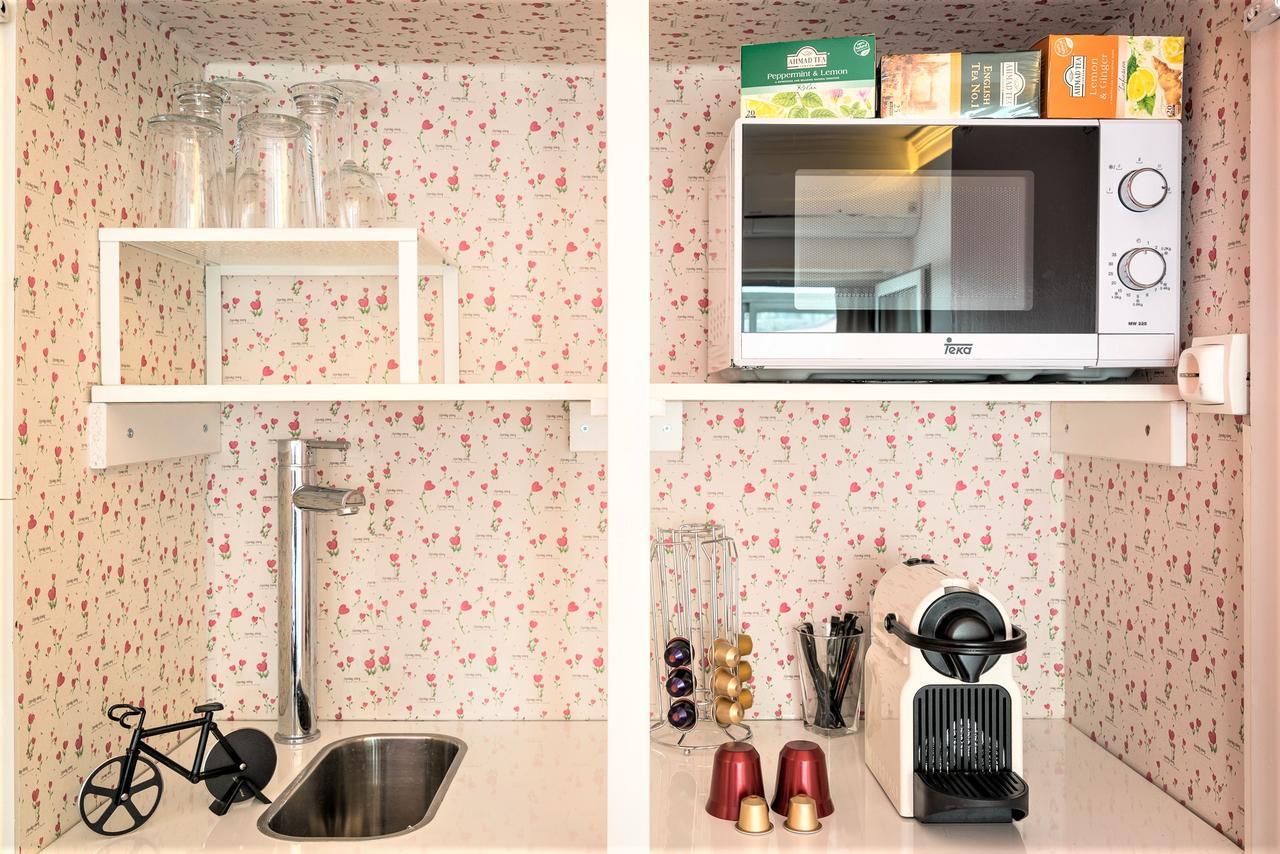 Dom Dinis Apartamento Lisboa