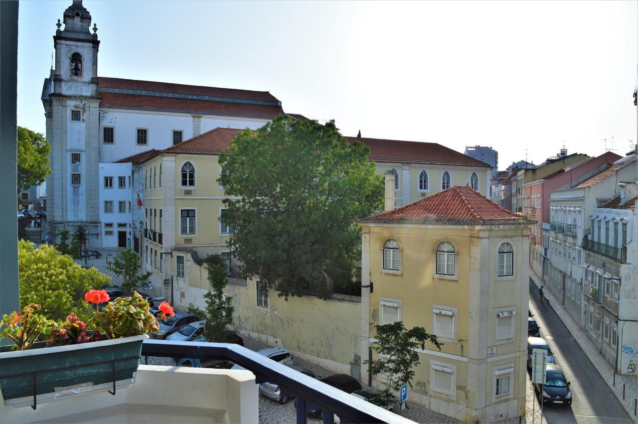 Dom Dinis Apartamento *