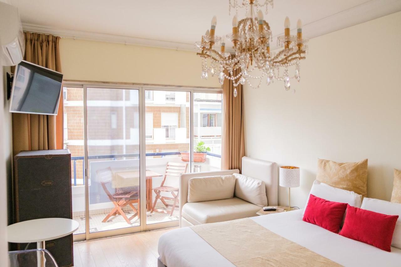 Dom Dinis Apartamento