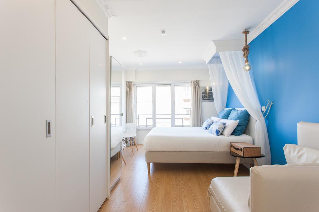 Dom Dinis Apartamento