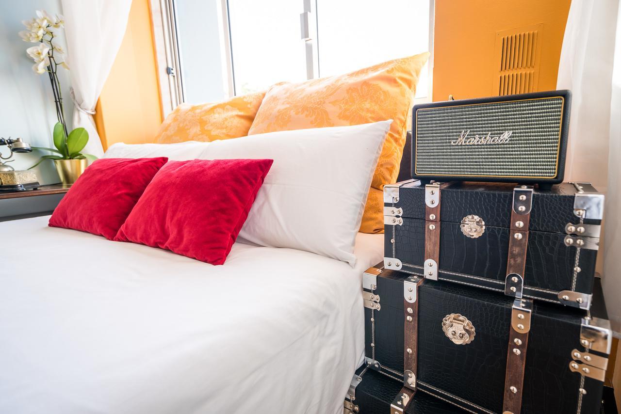 Dom Dinis Apartamento